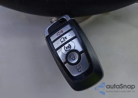 2018 Ford Explorer Sport from USA, damaged, VIN 1FM5K8GT3JGC00650